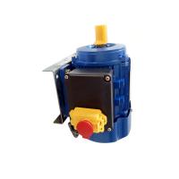 China 550w 1 Ph Induction Motors in Machine Tool With Stable And Reliable Performance on sale
