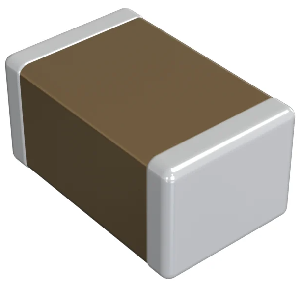 China GRM0335C1H5R6BA01D 5.6pF ±0.1pF 0402 MLCC with 50V Rating C0G (NP0) Dielectric for Ultimate Stability High Q Factor Ultra-Low Loss Halogen-Free and Tape and Reel Packaging for Automotive Circuits wholesale