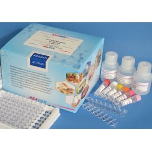 China Kit de ensayo de residuos veterinarios de estreptomicina ELISA de alta reproductibilidad wholesale