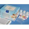 China Plasmid Detection Kanamycin Fine Test Elisa Kit high repetitive wholesale