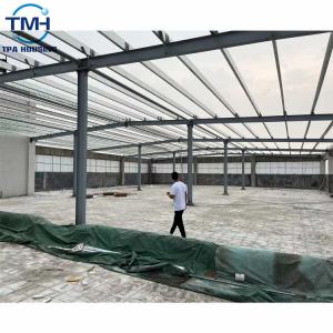 Structural Steel Fabricators Steel Frame Sheds Building Steel Frame