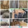 wholesale plastic palm artificial synthetic palm thatch tiki hut palapa 15