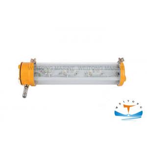 China G13 2x30W Explosion-proof Fluorescent Lights CYF20/30/40 supplier