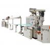 450m/min Electric Power Cable Insulation Production Line