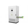 AC Output On Grid Inverter , Wind Power Grid Tie Inverter With LCD Display