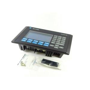 China Allen Bradley HMI Touch Screen 2711-K5A8 2711-K5A8L1 PanelView 550 Monochrome supplier