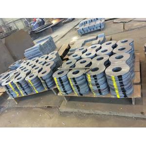 VCN200 DIN1.6580 Alloy Steel Plate 30CrNiMo8 EN10083-3 Without Any Twist And Bending