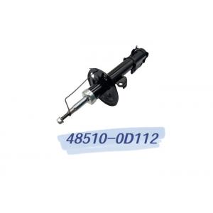 Steel Honda Auto Shock Absorbers 48510-0d112 Last Long Durability
