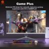 China 3000R QHD Resolution 32 Inch Gaming Monitor 180Hz Refresh Rate Custom Brand wholesale
