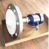 China Water Level Meter Guided Wave Transmitter LCD Radar Hazardous Liquids Level Sensor wholesale