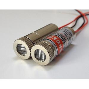 China 650nm 5mw Red Line Laser Module For Laser Pointer ,Laser Stage Light ,Electrical Tools And Leveling Instruments supplier