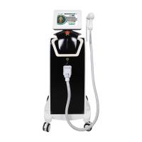 China Laser Hair Removal Machine 755 808nm 1064nm Diode Laser Machine for Hair Removal on sale