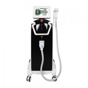 Laser Hair Removal Machine 755 808nm 1064nm Diode Laser Machine for Hair Removal