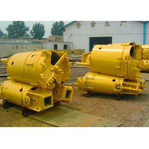 China Driling accessories of  rock bucket series supplier