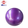 China Ecofriendly Inflatable Exercise Ball For Yoga Customized Color Not Easy Damaged wholesale