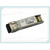 China Cisco DS-SFP-FC8G-LW Optical Transceiver Module 8 Gbps Fibre Channel LW SFP+, LC on sale
