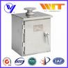 Electrical Power Distribution Equipment With Single Output Way , 370W Power