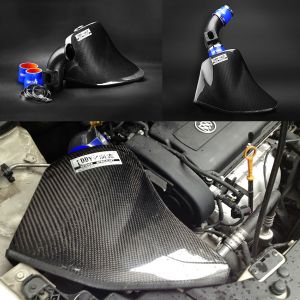 China High-Flow Intake System with Advanced Airbox Design for Buick Excelle XT GT 1.6-1.8 wholesale