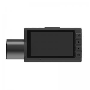Registrador lleno de la cámara del coche DVR del producto electrónico HD 1080P WIFI del consumidor de la leva de la rociada del coche