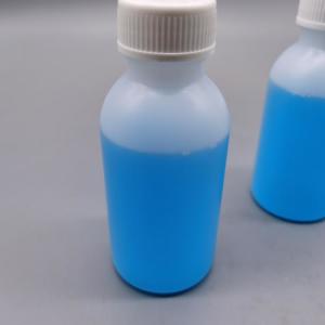 100ml Printer Head Cleaning Fluid Unchoke For Waterbased Print Head