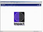 Volvo Impact 2013 software for Bus Lorry Bus Lorry Impact spare parts repair and diagnostic