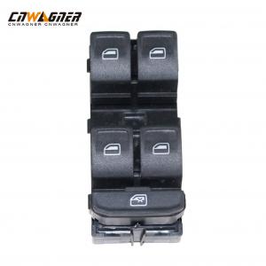 CNWAGNER Car Auto Power Window Master Switch for VW VOLKSWAGEN