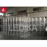 China 2019 Good Quality Latest New Born 400mm Box Aluminum Square Truss on sale