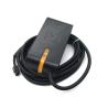 China smart card reader access control rfid cheap rfid reader nfc rfid reader wholesale