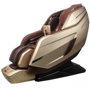 China Home Smart 0 Gravity Tapping Electric Massage Chair Adjustable CE certificate supplier