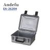 China Caja de herramientas de camión de plástico de alta gama Resistente a la intemperie caja dura de instrumentos wholesale