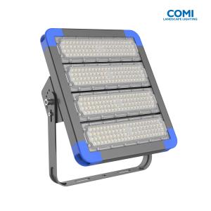 Retrofit LED Flood Lights , AC85-277V 200W Outdoor Led Lighting ETL CE ROHS Approval