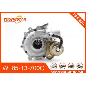 China WL8 513700C Turbo Charger For Mazda WL supplier