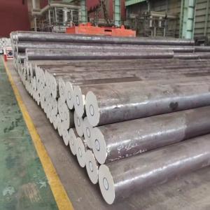 SAE 8620 Alloy Round Bar 10-350mm Hot Rolled Steel Rod