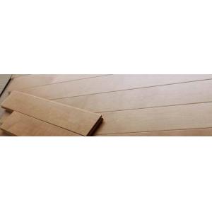 premier grade maple solid wood flooring