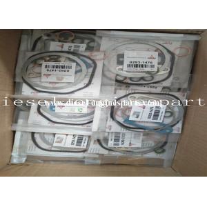China TS16949 Diesel Engine Parts Overhaul Excellent Quality Full Gasket Set supplier