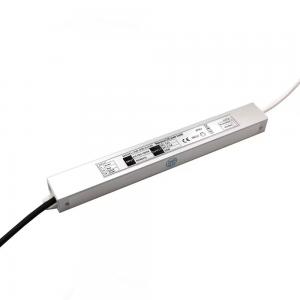 IP67 Outdoor LED Driver 30w Ultra Thin LED Power Supply AC100-265V