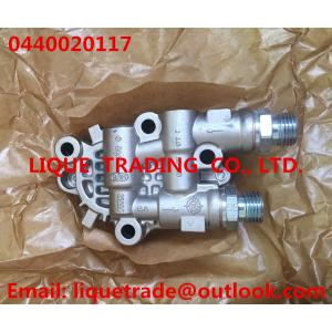 China BOSCH 0440020117 Fuel pump 0440020117 , 0 440 020 117 , Gear pump / oil supply pump supplier