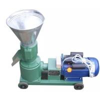 220V Gasoline Wood Chipper Shredder Single Phase Customized Logo