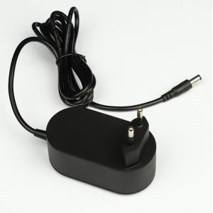 Wall Mounted EU Plug 24V 1.2 A Power Adapter For Air Purifier