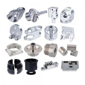 China C51000 CNC Machining Parts Customized Cnc Precision Mechanical Parts supplier