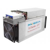 China Second Hand Innosilicon Asic Miner 2600W INNOSILICON T2T 32T T2 on sale