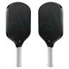 China Carbon Fiber USAPA Approved 16mm Polypropylene Honeycomb Core Pickleball Paddle Racket wholesale