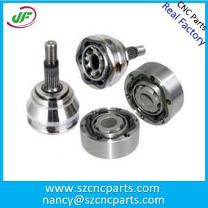 Custom CNC Machining Titanium Bolt / Auto Parts / Car Spare Parts