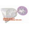 100% Biodegradable Disposable Healthcare Emesis Bag,Medical Emesis Bag with a