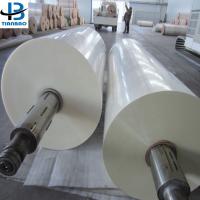 China BOPP Roll Laminating Film for Printing Providing Top Packaging Performance on sale