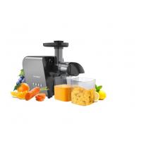 China Electric Fresh Squeezed Juice Machine 200W Slow Press Orange Juice Maker on sale
