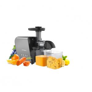 Electric Fresh Squeezed Juice Machine 200W Slow Press Orange Juice Maker