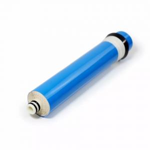 Dry Or Wet Membrane Ro Water Filter Spare Parts 300psi