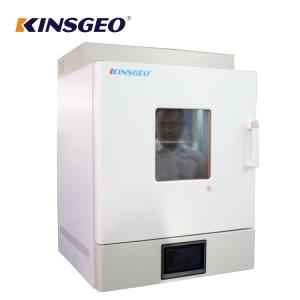 China AC 220V Peel Test Equipment , High Temperature Adhesive Tape Holding Force Tester supplier