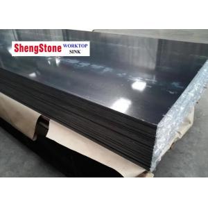 Chemical Resistant Solid Phenolic Sheet / Panel Acid Resistance OEM ODM Service